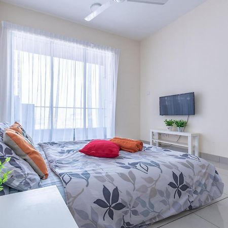 Pv21 Setapak, Wangsamaju, Melawati, 15Min To Klcc B36A Apartment Kuala Lumpur Ngoại thất bức ảnh
