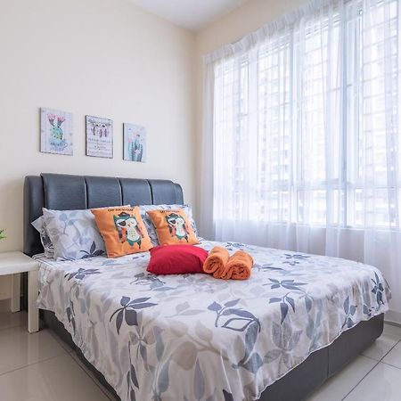 Pv21 Setapak, Wangsamaju, Melawati, 15Min To Klcc B36A Apartment Kuala Lumpur Ngoại thất bức ảnh