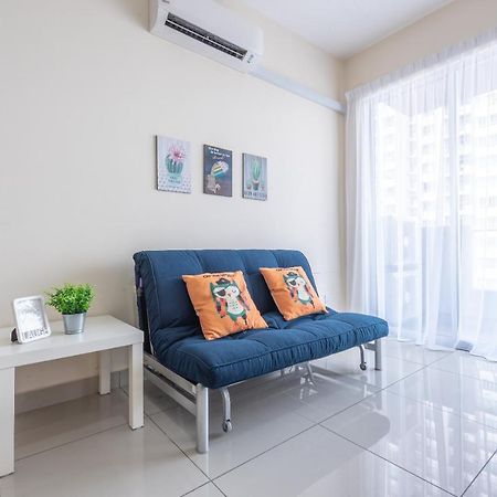 Pv21 Setapak, Wangsamaju, Melawati, 15Min To Klcc B36A Apartment Kuala Lumpur Ngoại thất bức ảnh