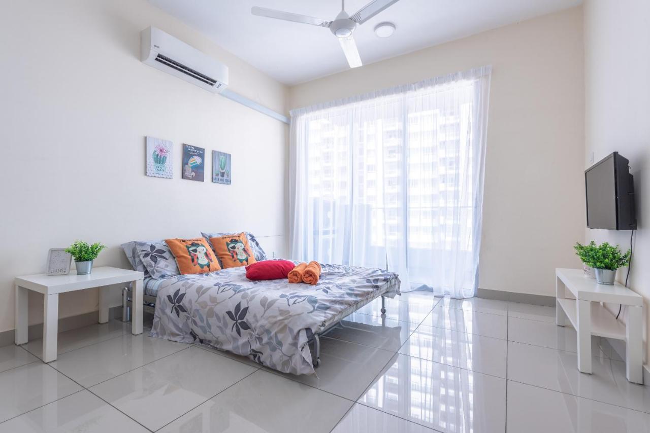 Pv21 Setapak, Wangsamaju, Melawati, 15Min To Klcc B36A Apartment Kuala Lumpur Ngoại thất bức ảnh