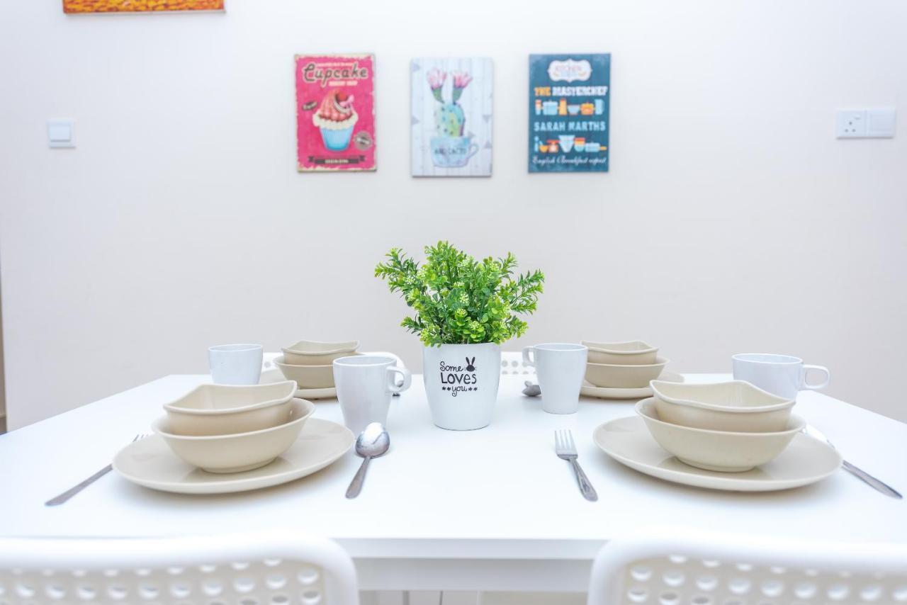 Pv21 Setapak, Wangsamaju, Melawati, 15Min To Klcc B36A Apartment Kuala Lumpur Ngoại thất bức ảnh